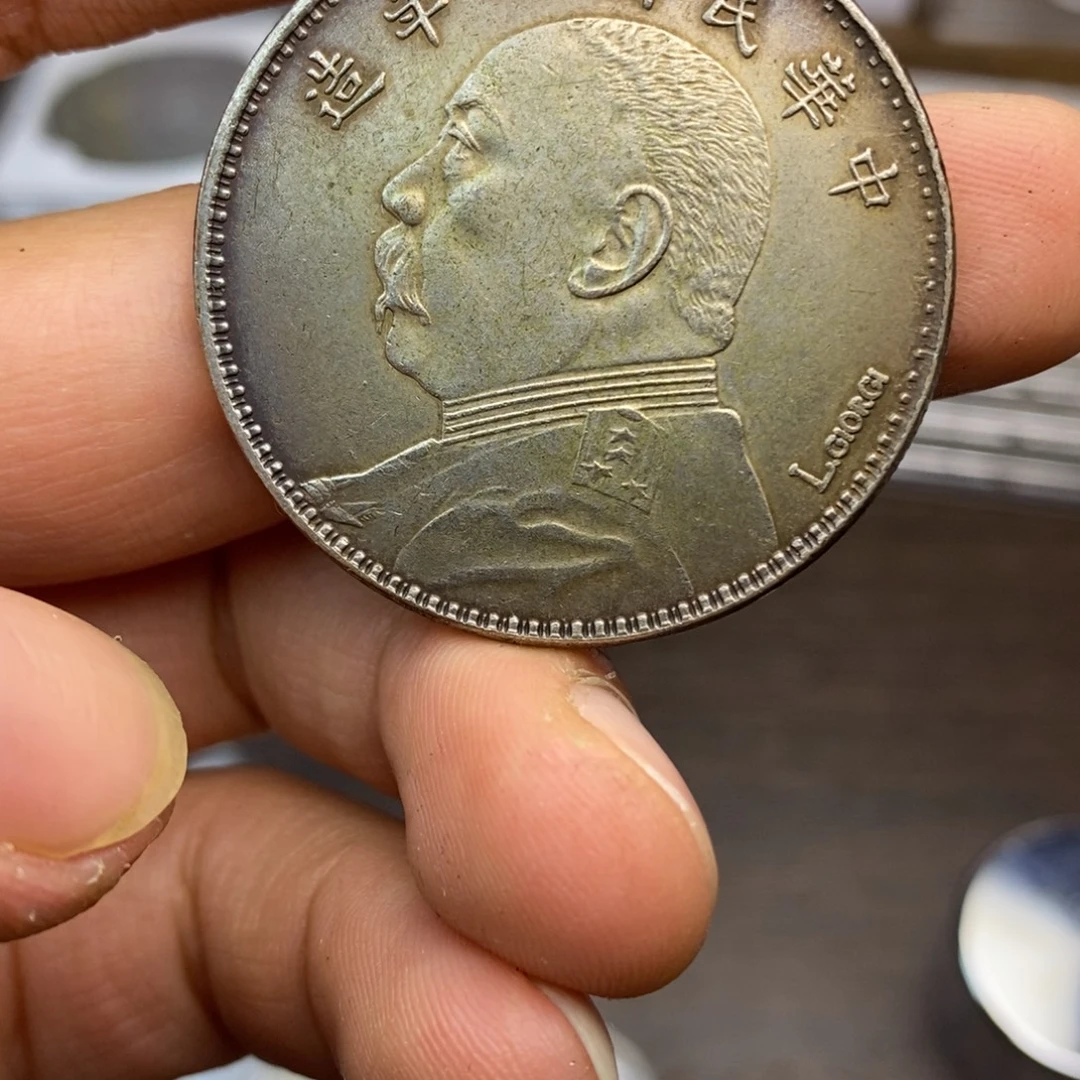 复古工艺饰品系列