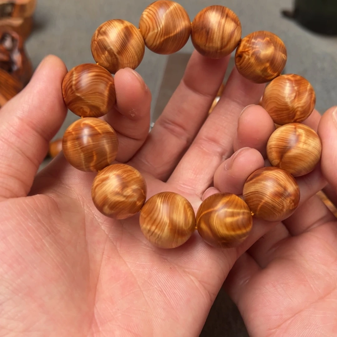 柏木（崖柏）北太行陈化崖柏