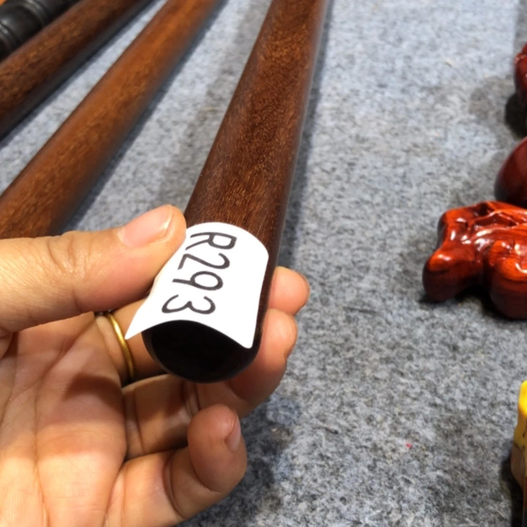 【闪购商品】木厚**福金星素棍293