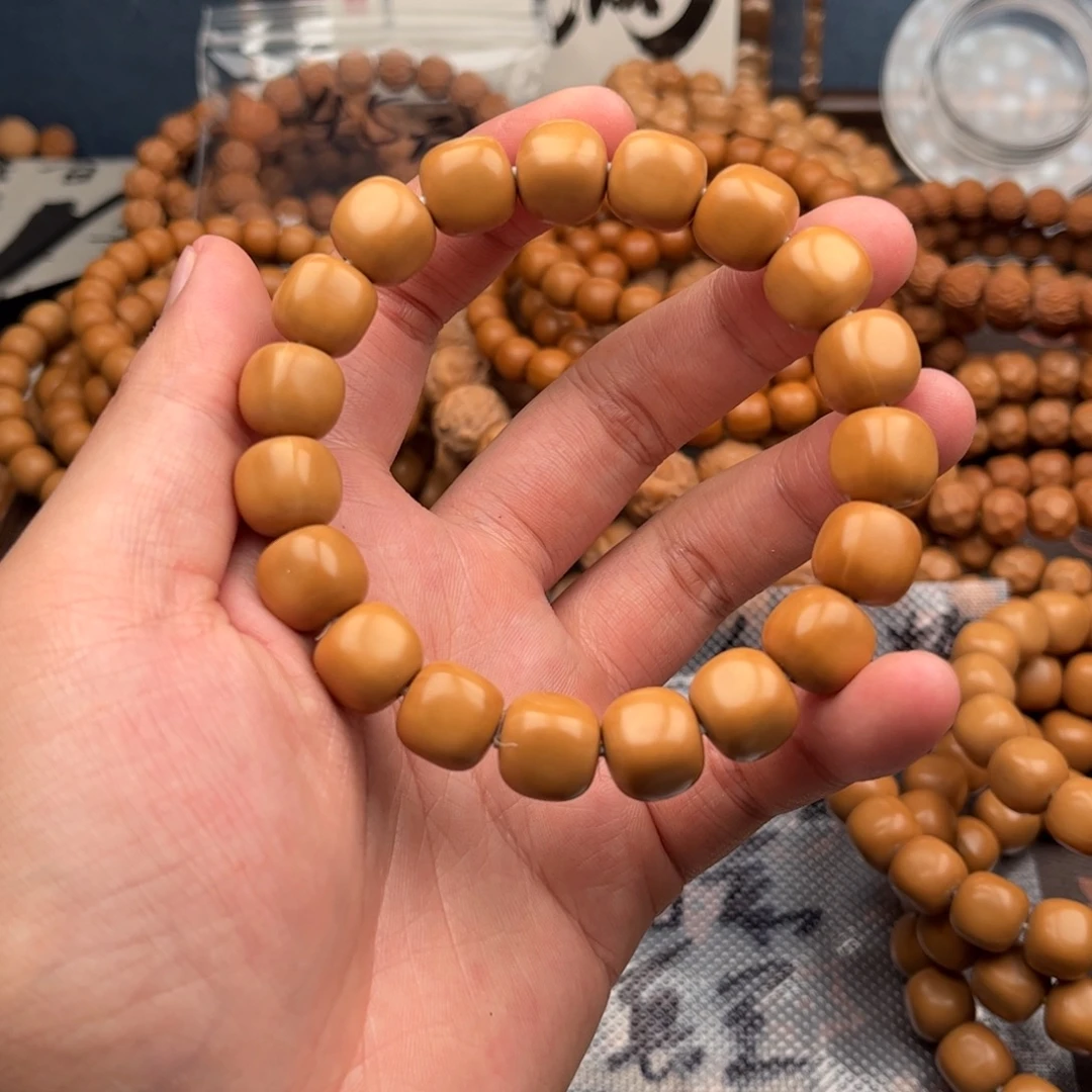 猴头核桃手串龙岩方糖