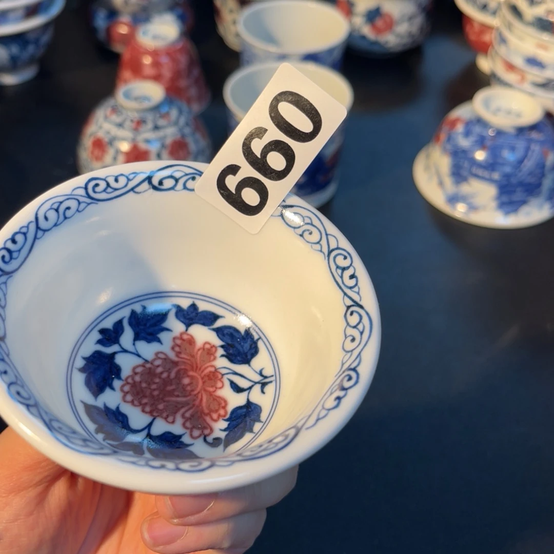 660 半月陶瓷半月陶瓷