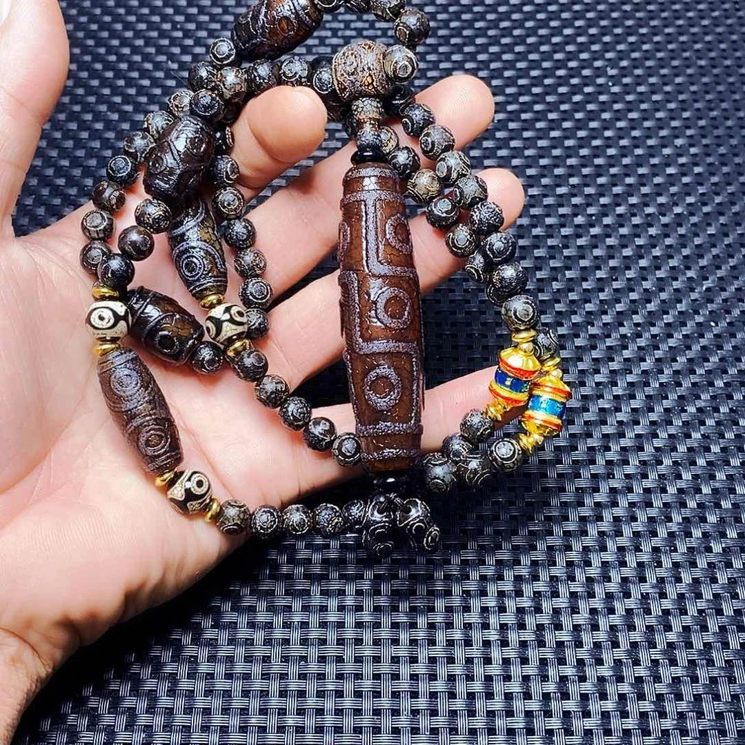 玛瑙/玉髓手链未镶嵌y*d