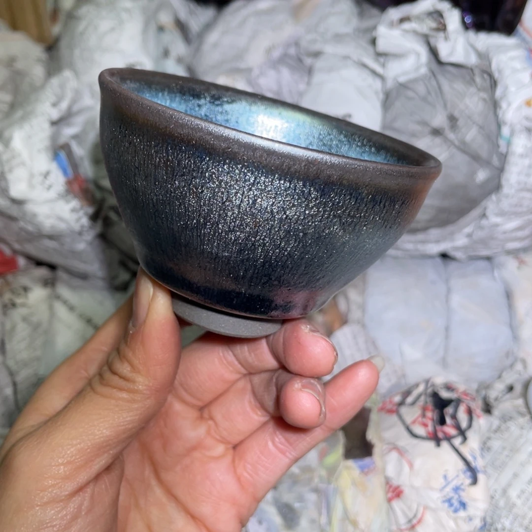 茶盏建盏直播间链接