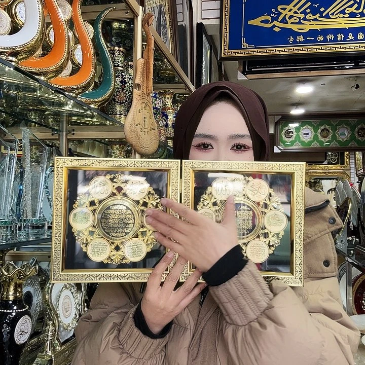 陶瓷摆件树脂工艺