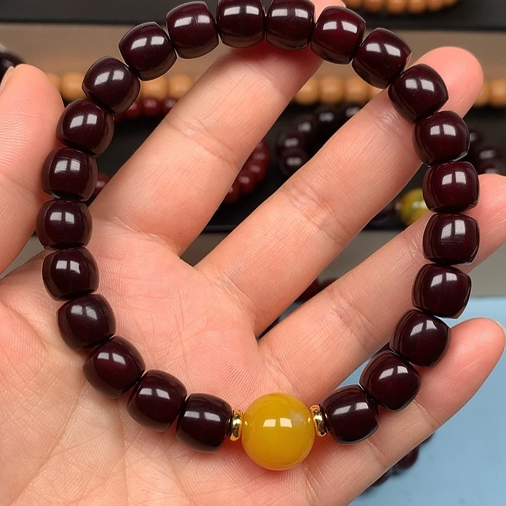 手串猴头核桃精品高货直切