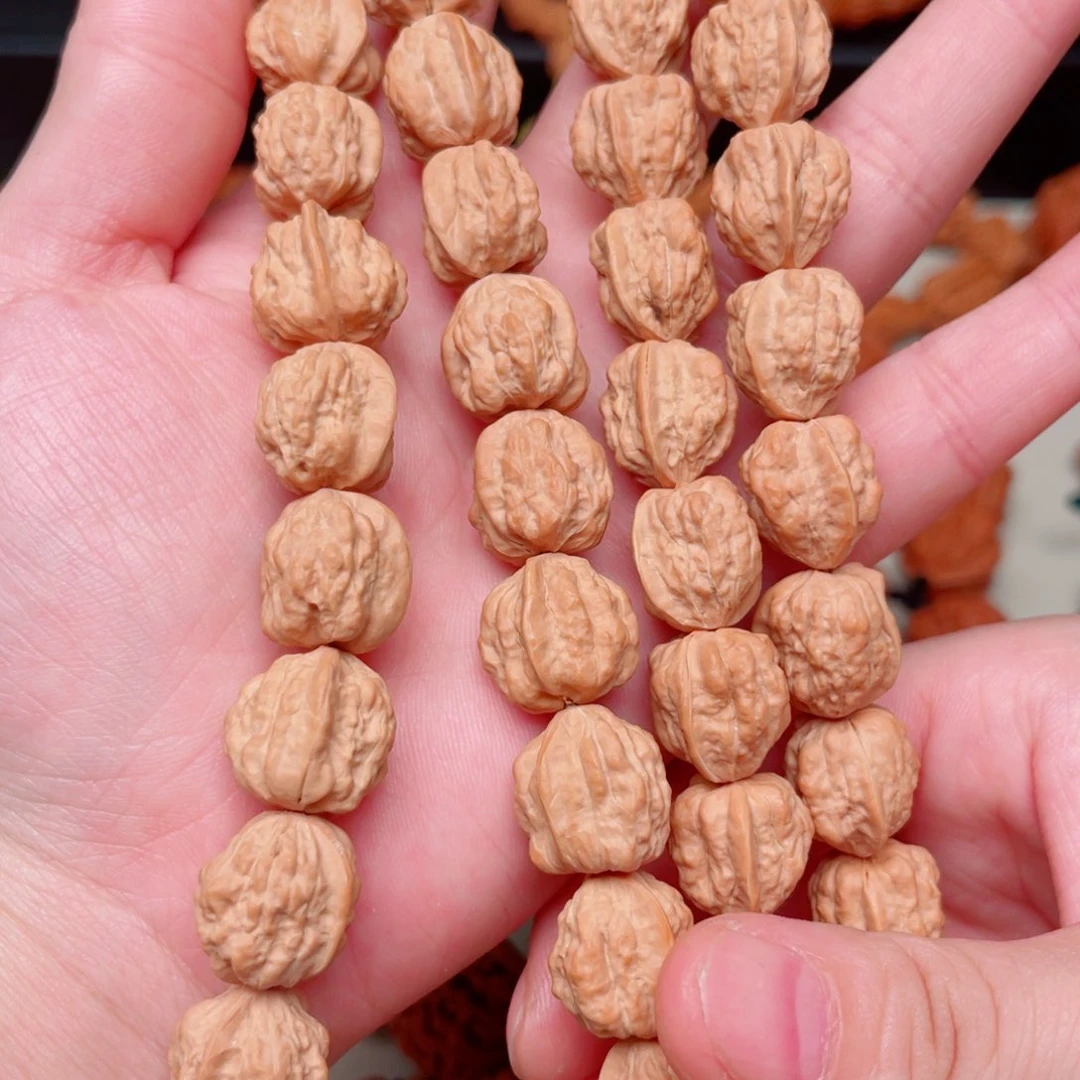 吊坠文玩核桃点***贝蛤蟆