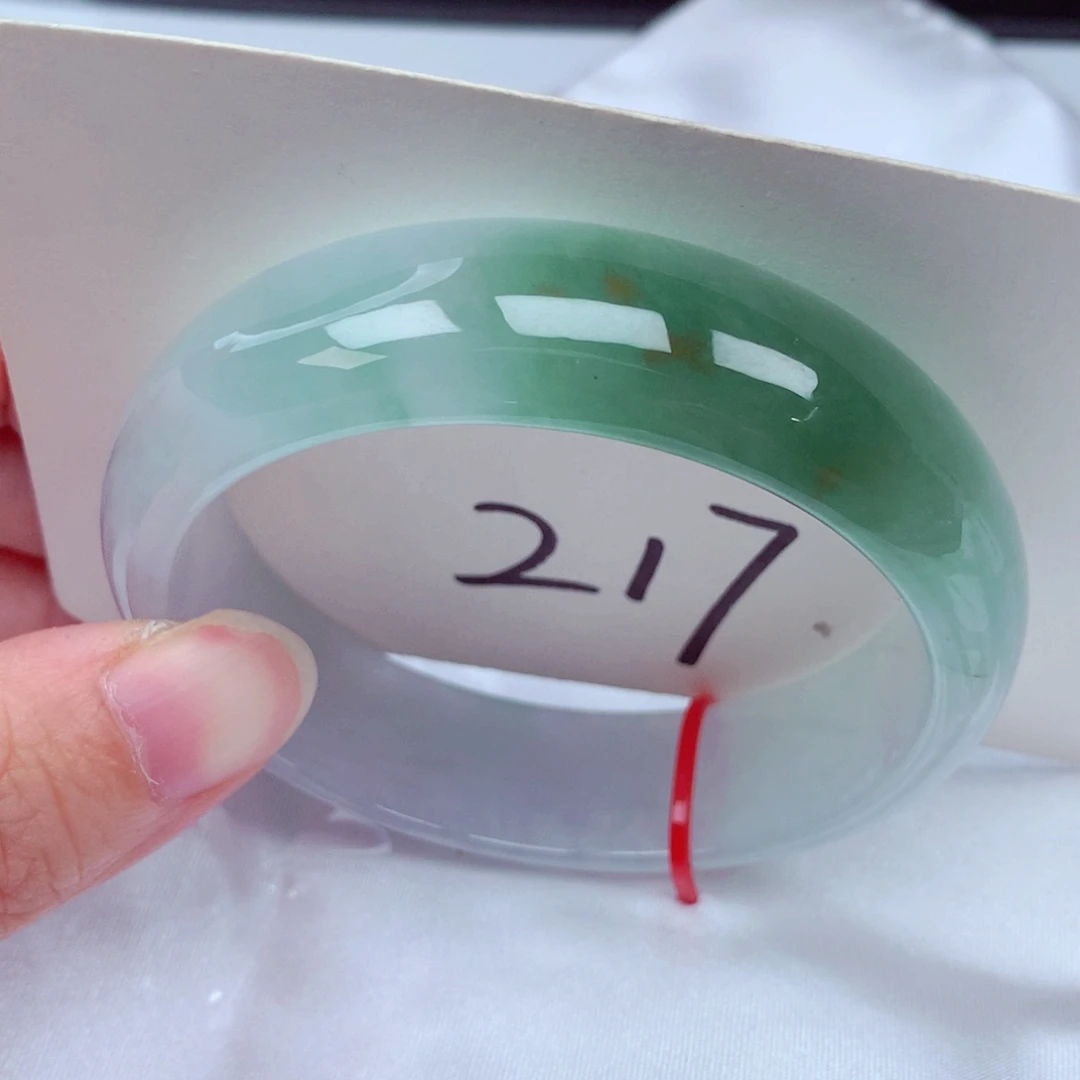 未镶嵌手镯翡翠翡翠