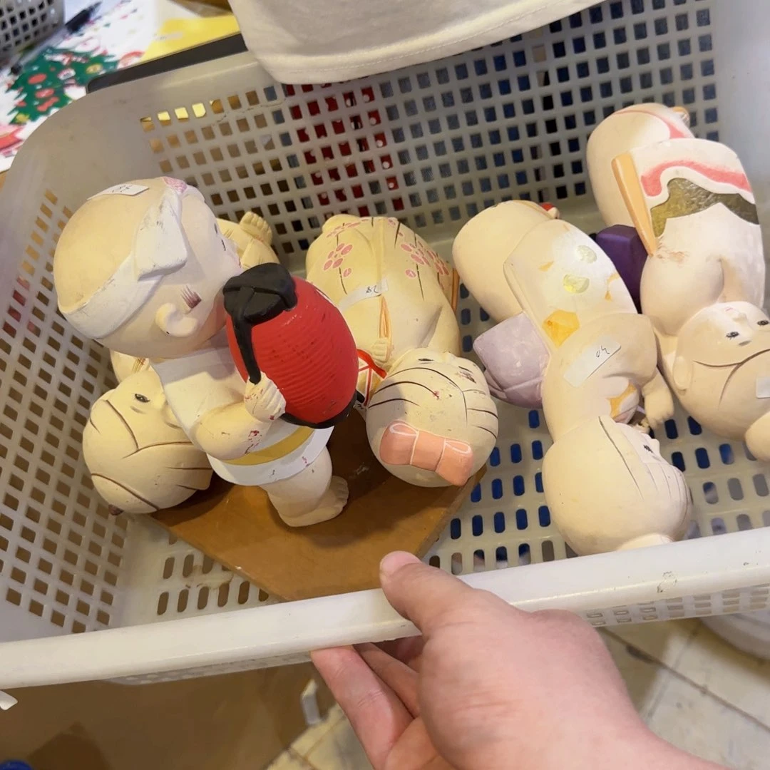 倚**行我们的生活方式是什么