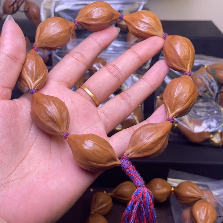 橄榄核手串/手链橄榄核39.9