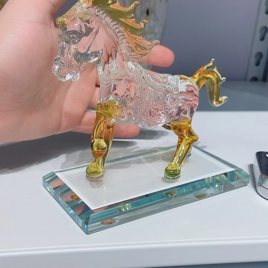 琉璃手工艺品全品