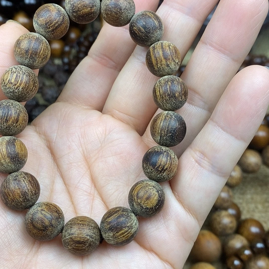 贡木手串/手链1.2巴布亚新几内亚贡