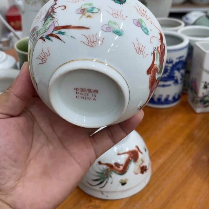 日用陶瓷制品商品