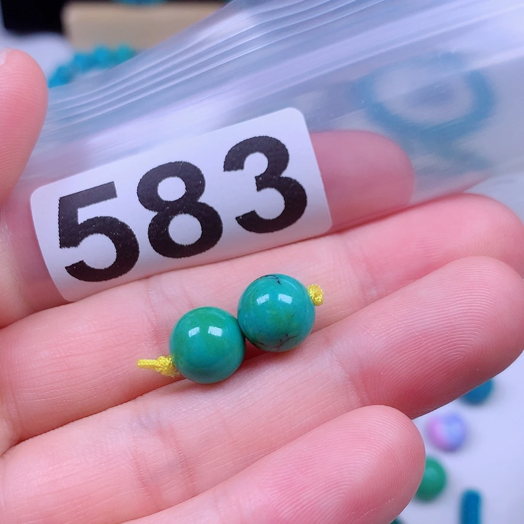 空竹粉丝专享十堰特色手工散珠