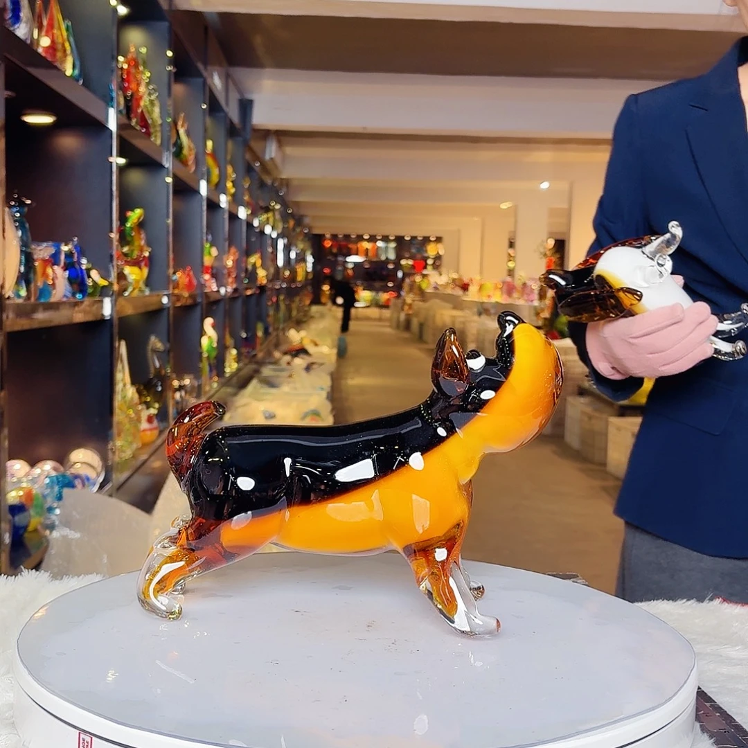 摆件琉璃岛是世界第一高楼之