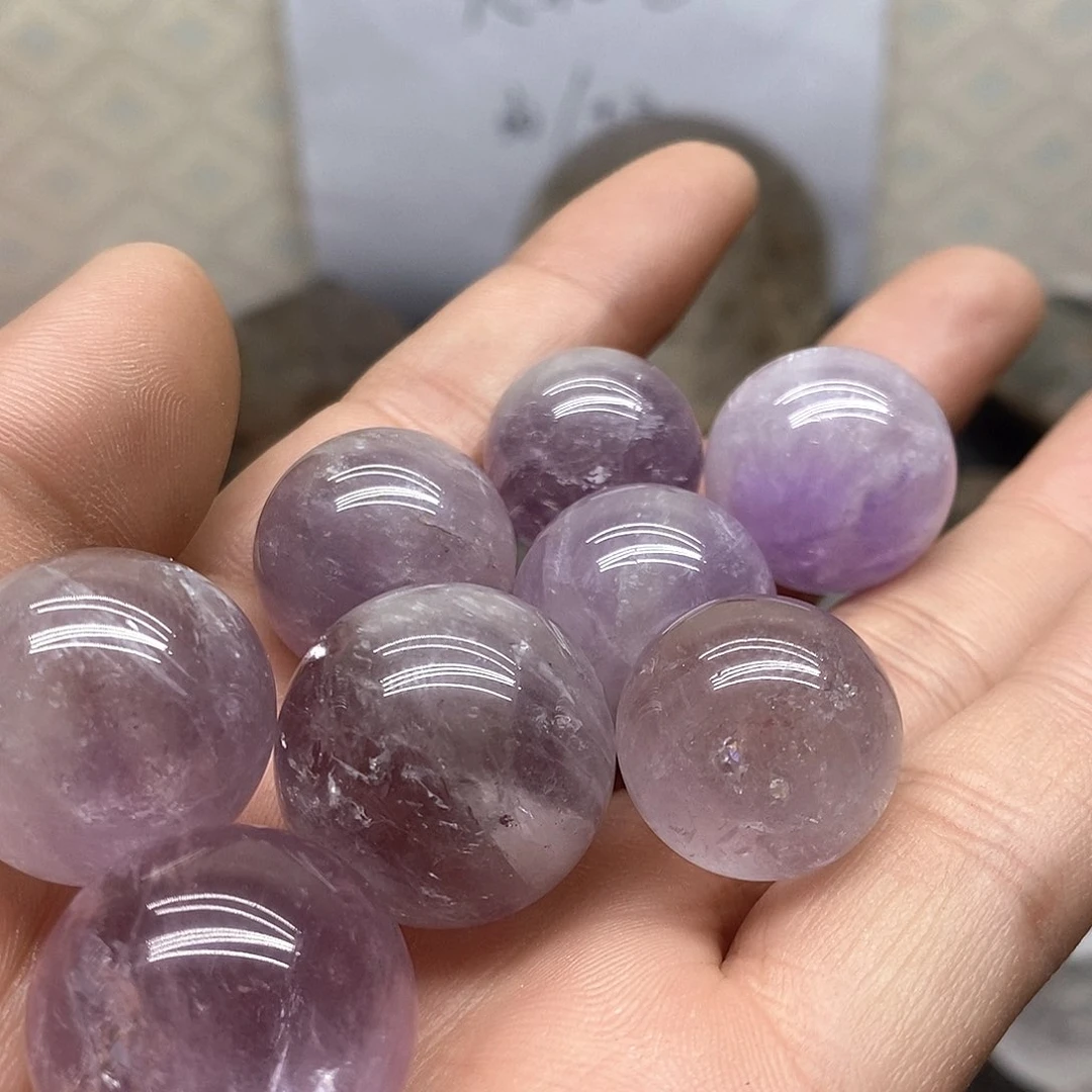 水晶293未镶嵌水晶石