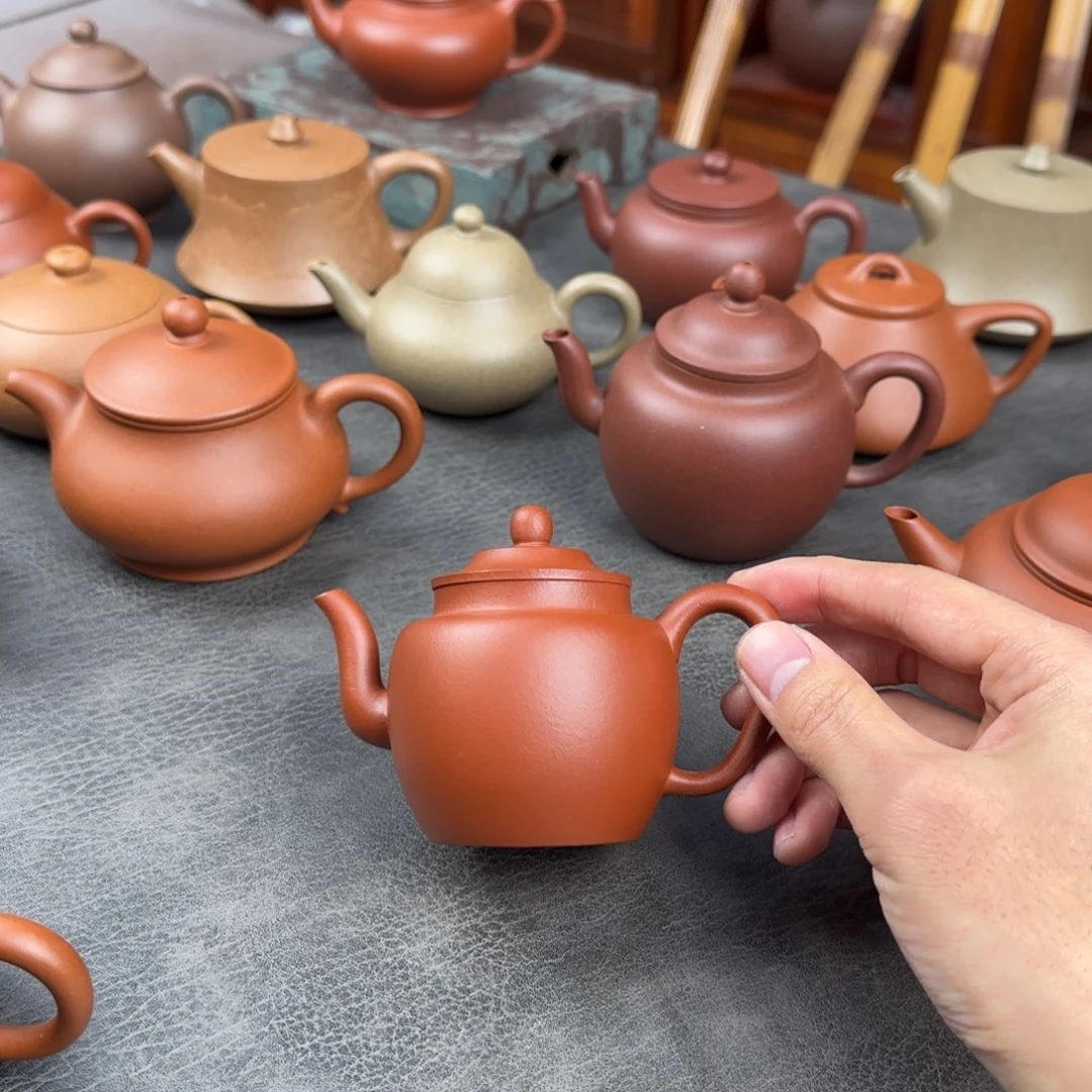 ****多紫砂茶壶68668668666666