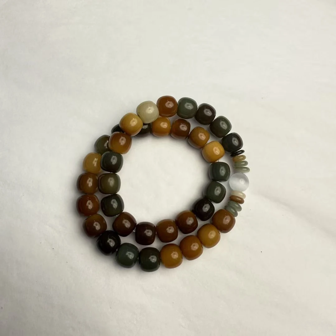 精品手串-无礼盒-@@L047