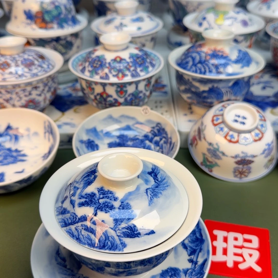 抖音闪购纯手工手绘112