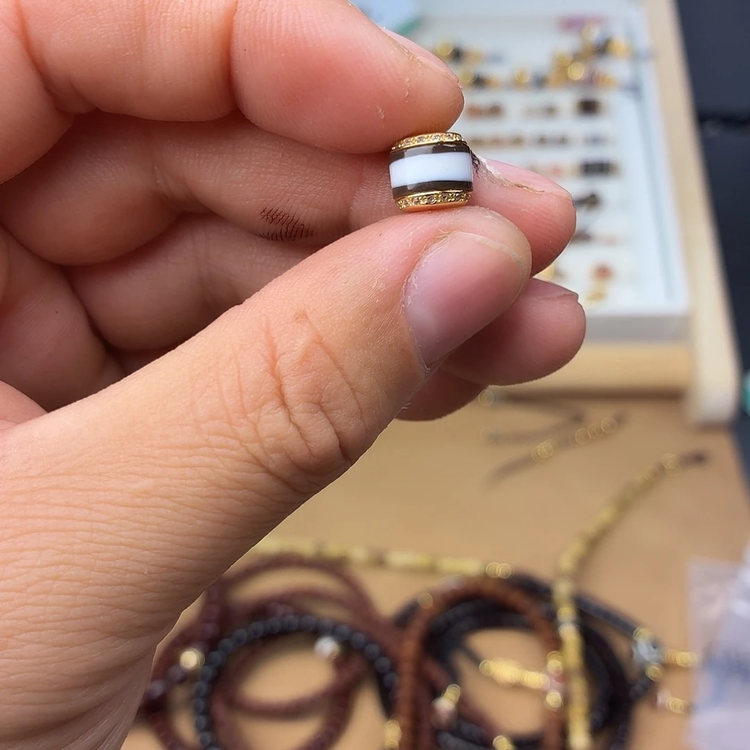 银S925一物一图不退不换