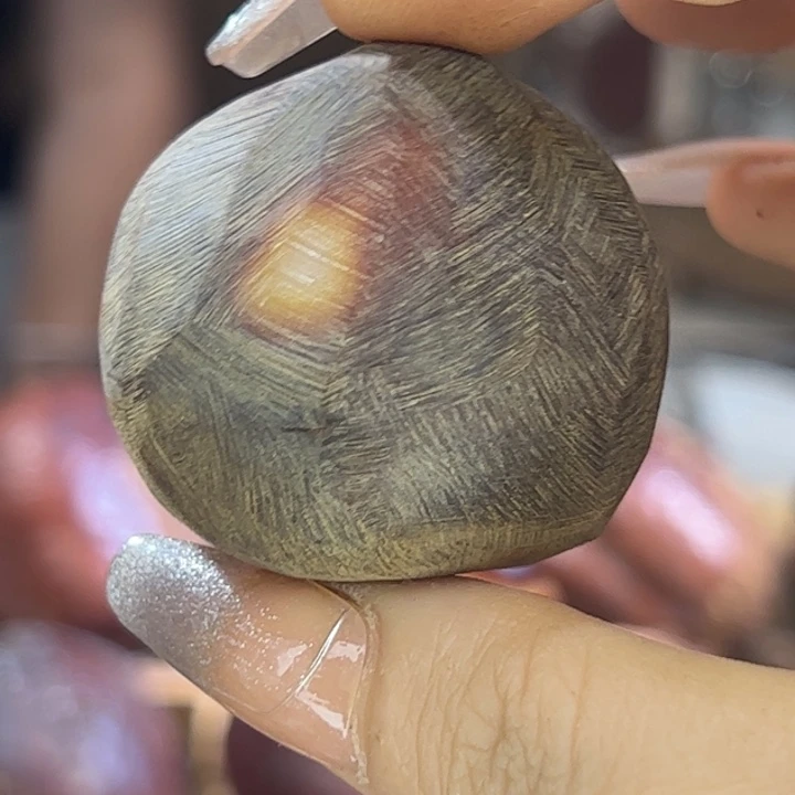 千眼菩提吊坠@***@异形葫芦