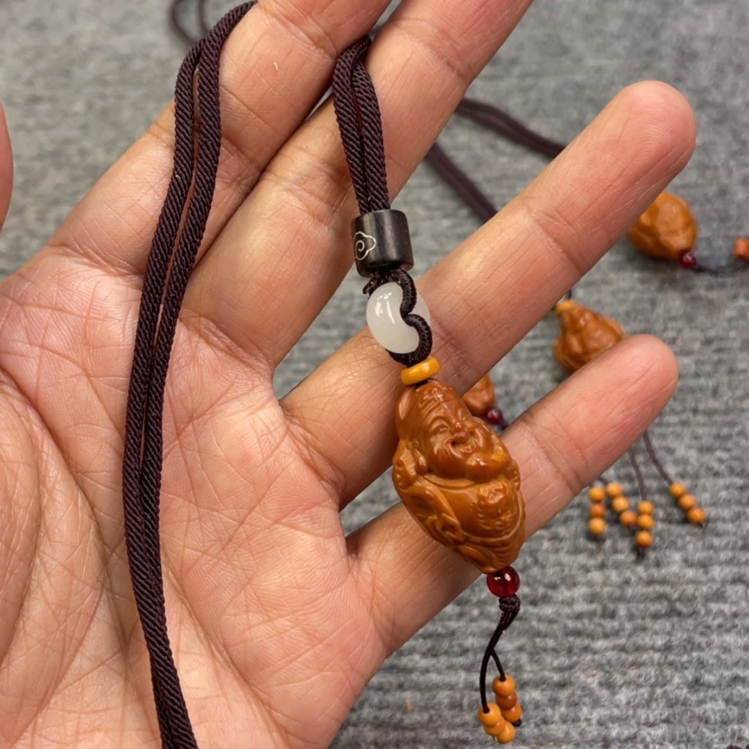 【闪购商品】木老油核财爷爷6666666666666