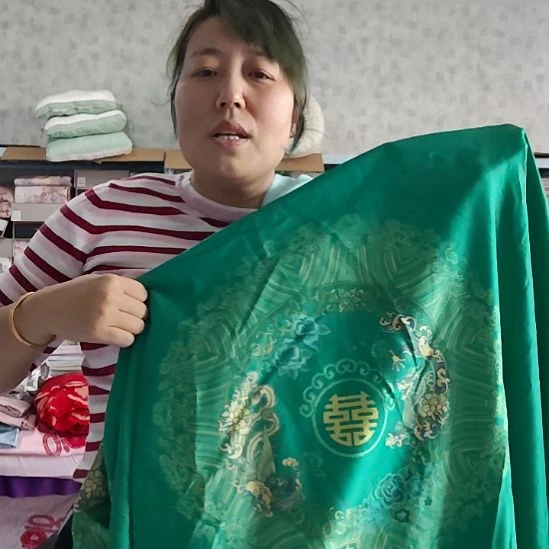 棉高端布料尺寸3m半。