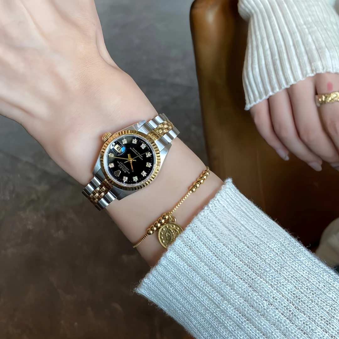 95新 Rolex/劳力士 劳力士/自动机械表/4485