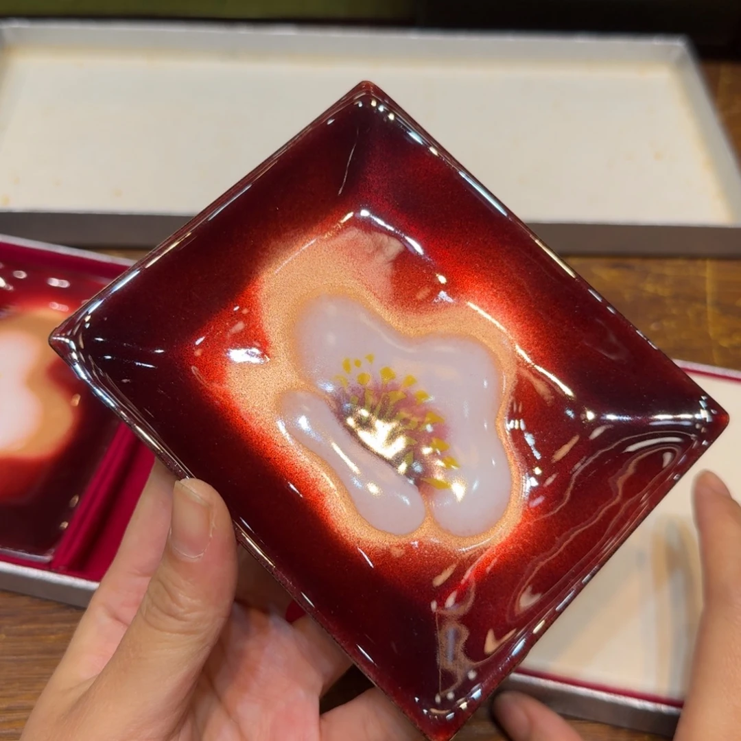 小狐狸瓷器家居好物推荐