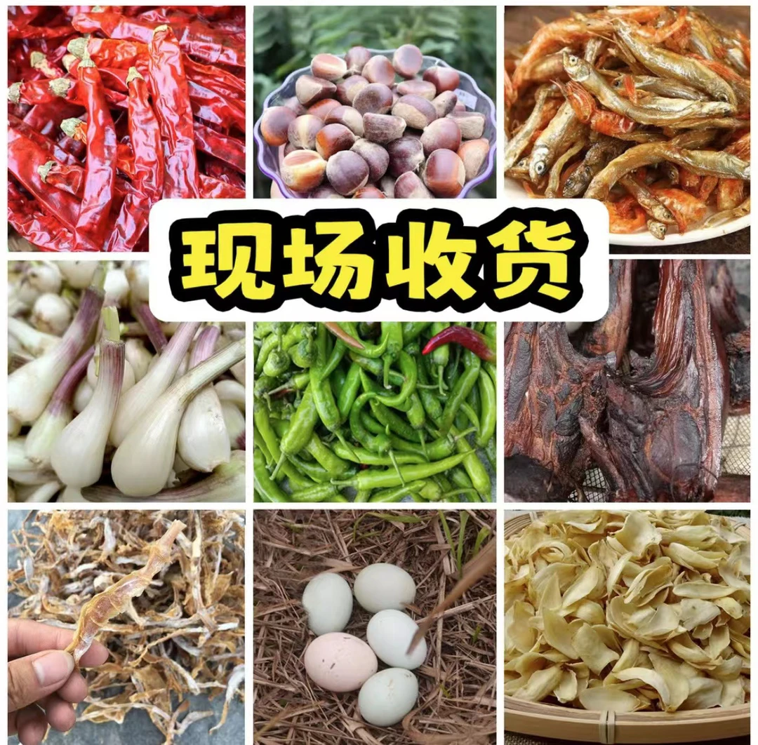【缅泰滋补】山货店代拍链接 2号代拍链接