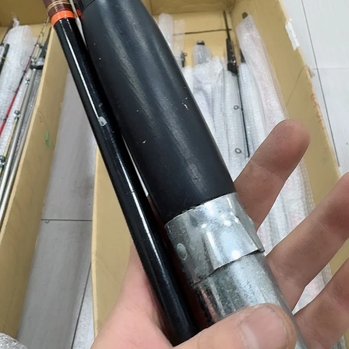 碳素红*醉鱼竿钓鱼竿88888