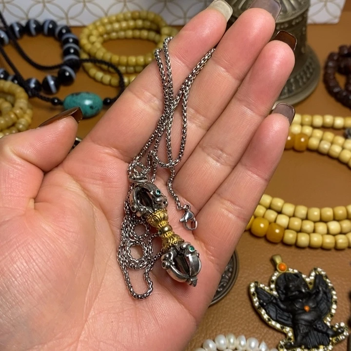 泥塑小元素的设计