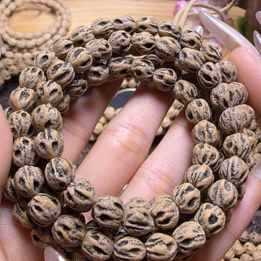 吊坠柏香籽/百香籽0*柒