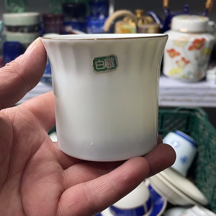 水滴瓷器水滴瓷器