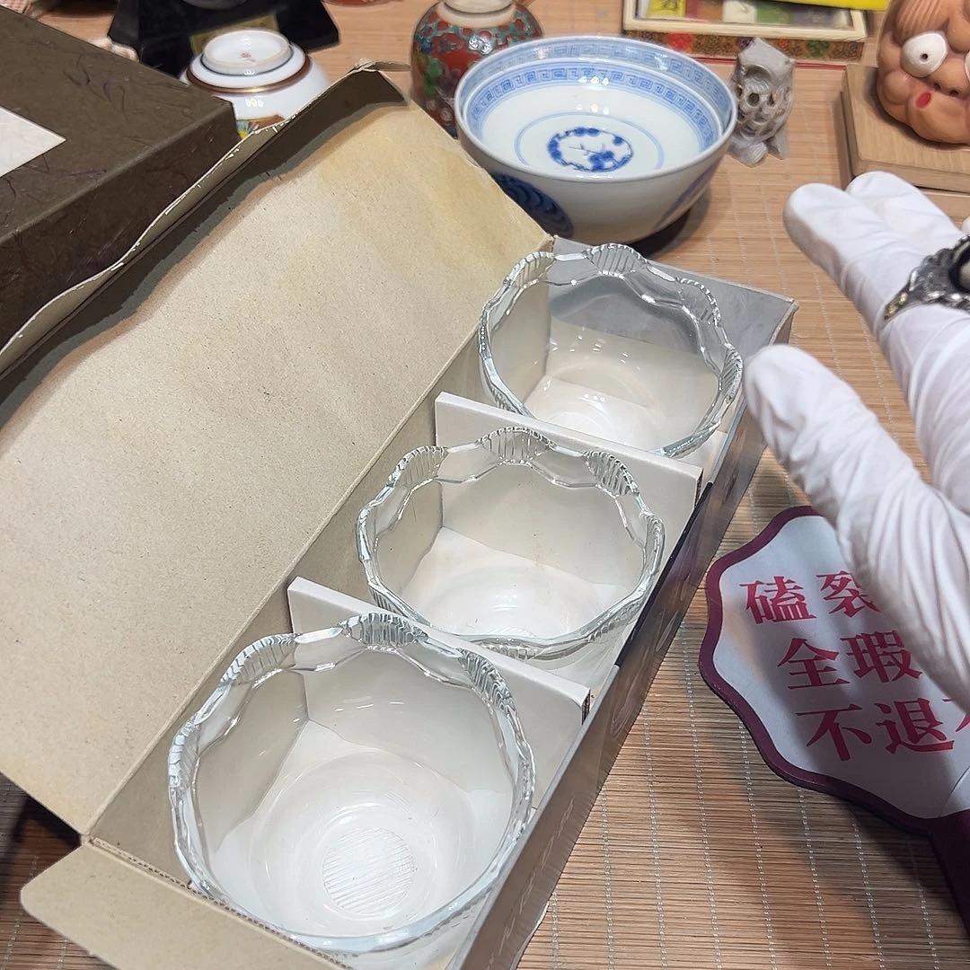 瓷片瓷器满58包邮包邮包邮