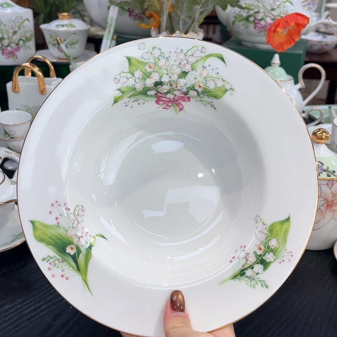 骨瓷9寸//////////////////