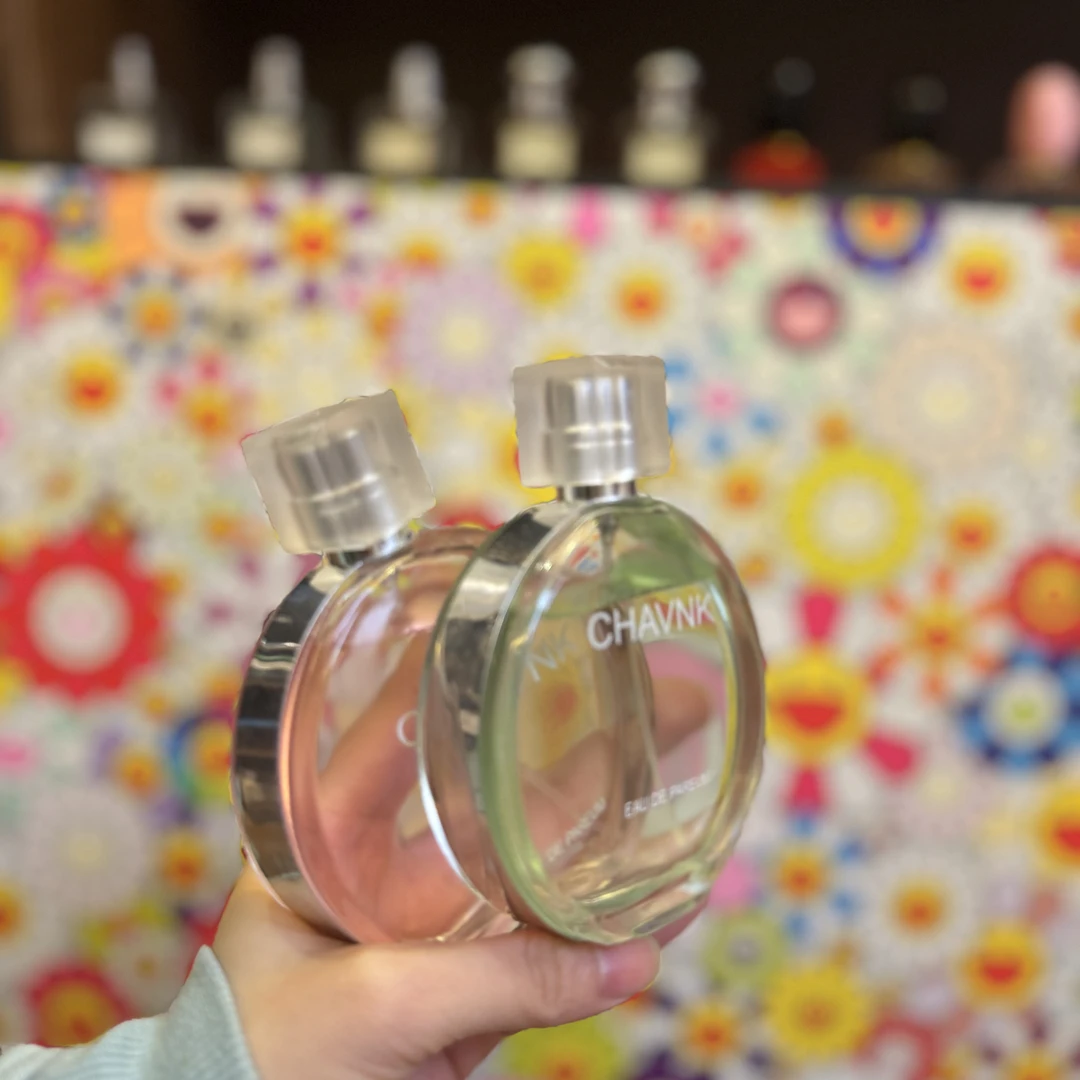 加小样【邂逅100ml】持久留香女士香水香调持久