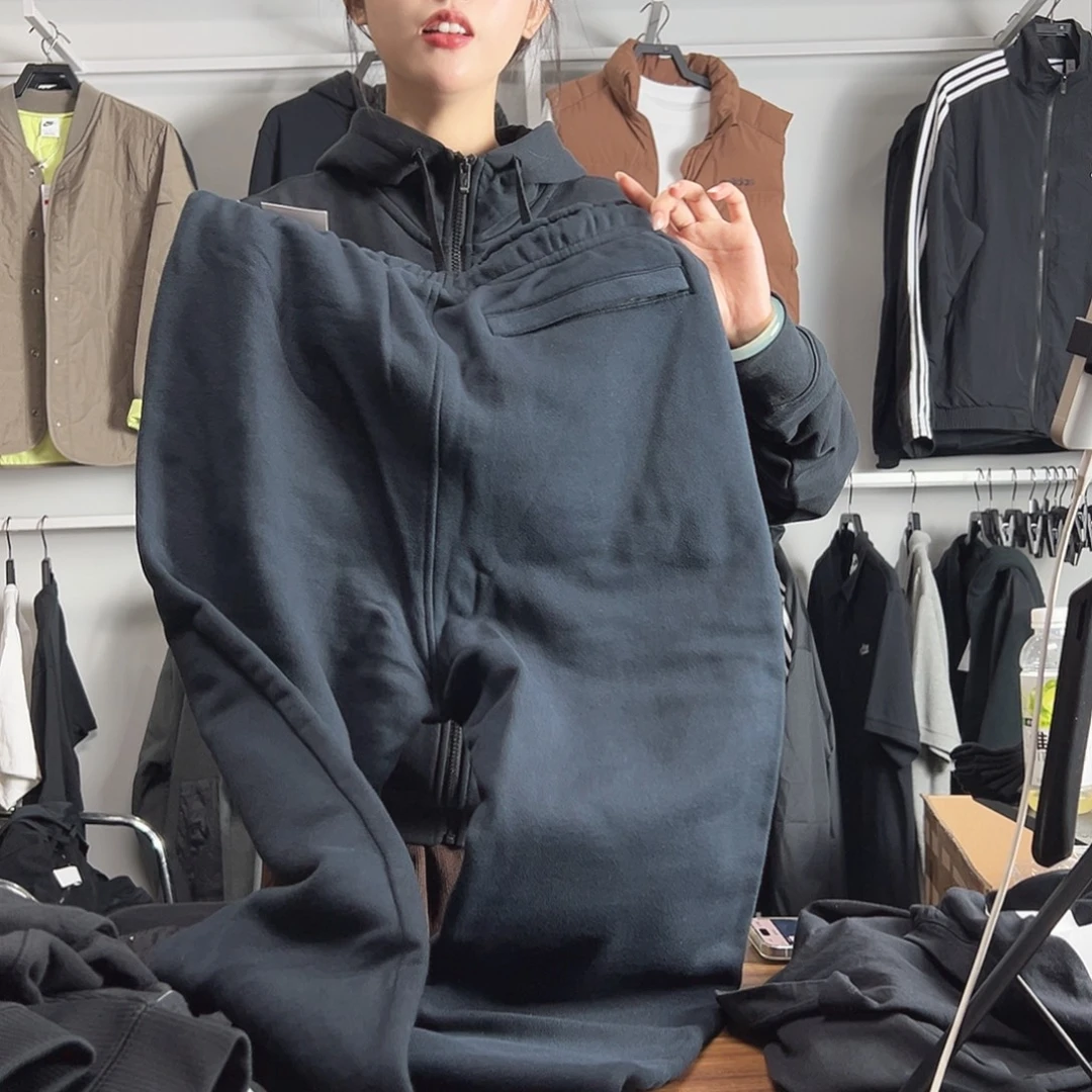 7469长裤M码110-130斤不退换