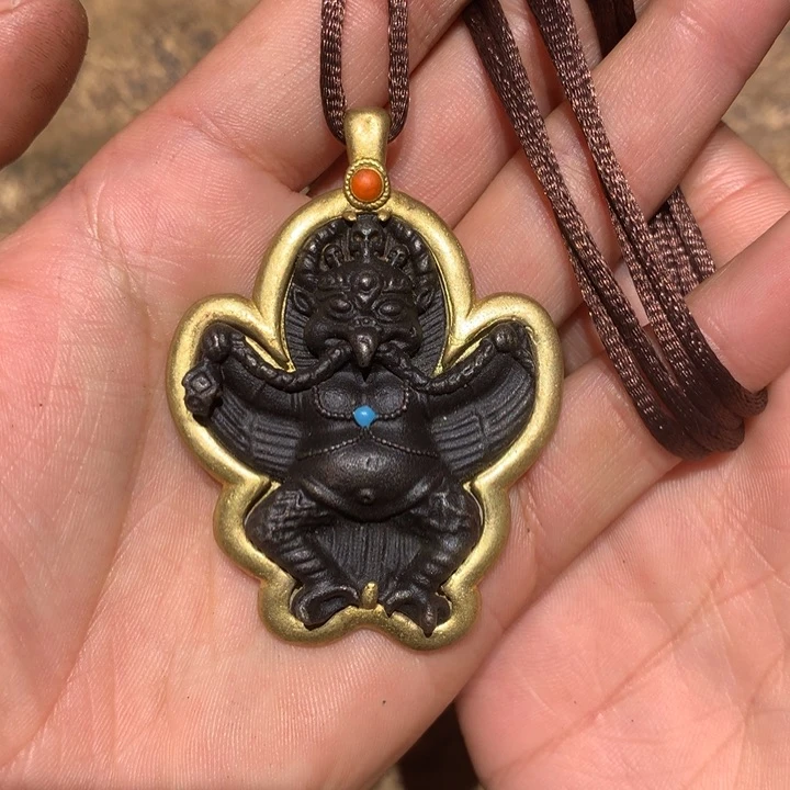 琉璃颈饰喜欢的朋友