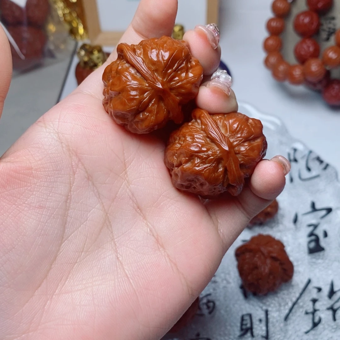 凡***6文玩核桃文玩核桃