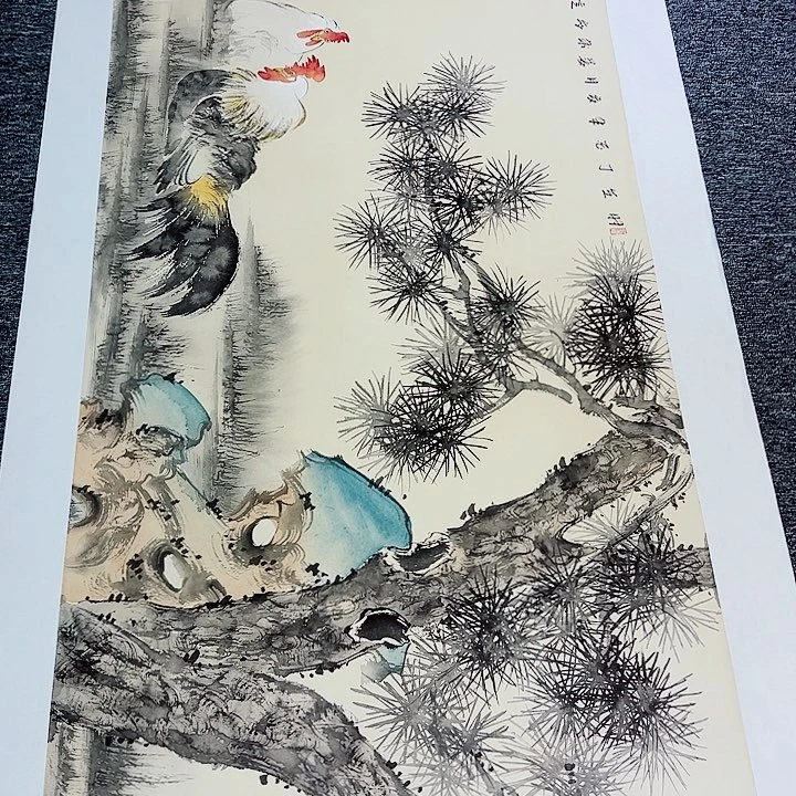 手绘作品全场甩货