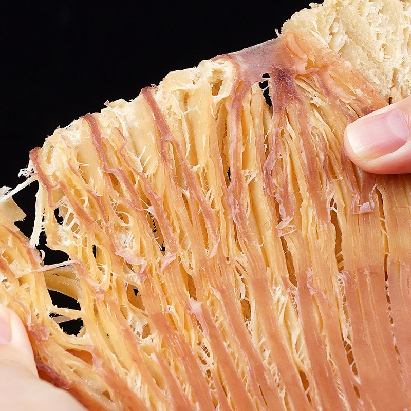 即食海鲜随机一袋