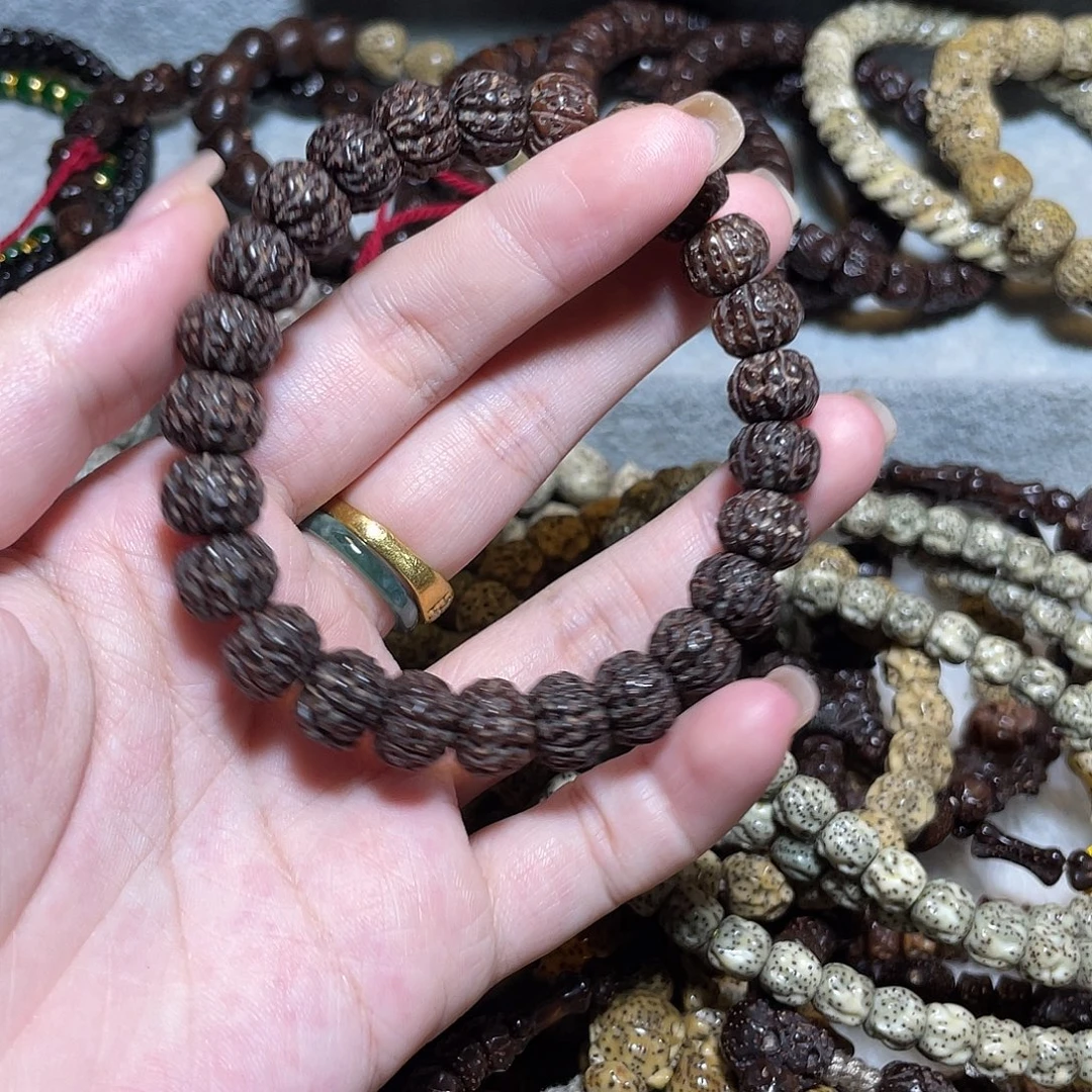 ৡ***ง吊坠星月菩提金刚