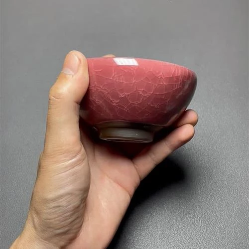 【闪购商品】茶盏-瑕疵-560.........