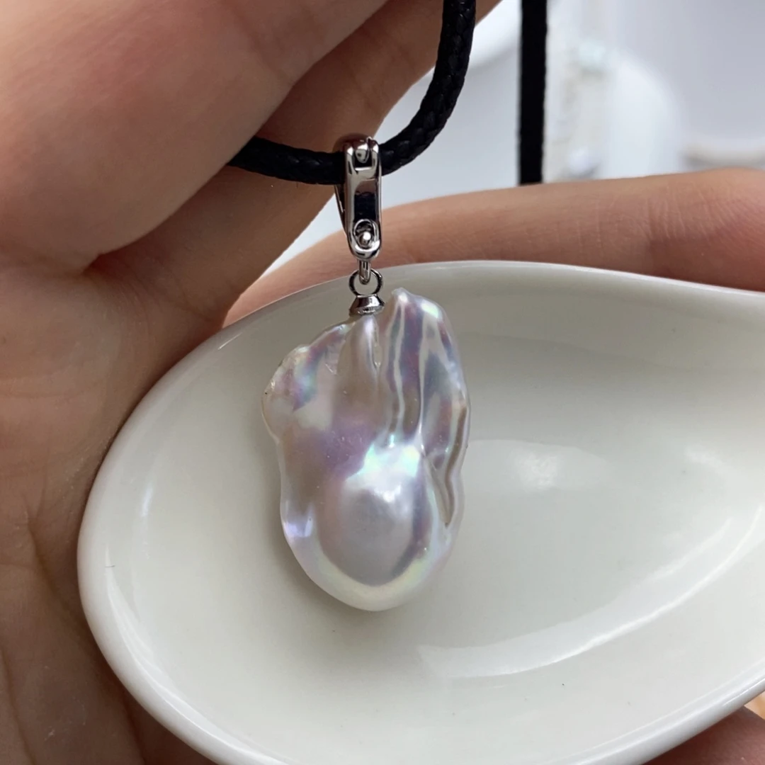 未镶嵌淡水珍珠其它