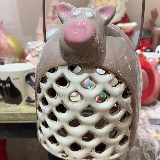 摆件外贸尾单微瑕，介意慎拍