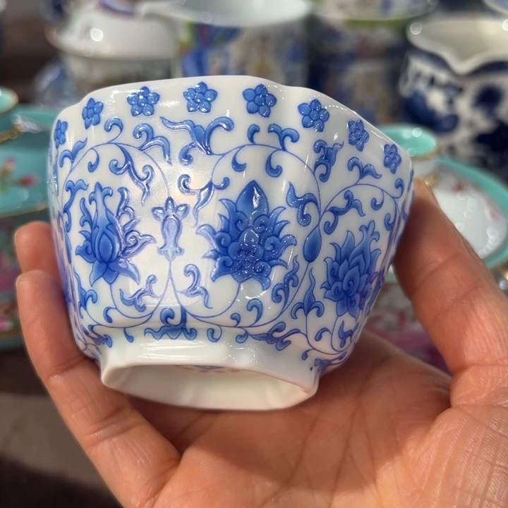 全场景德镇陶瓷景德镇陶瓷