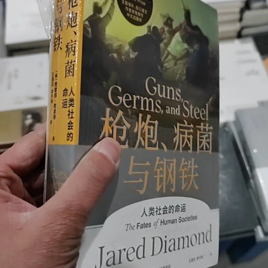 中信枪炮病菌与钢铁