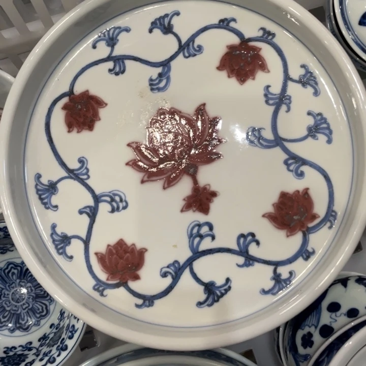 景德镇陶瓷制作工艺