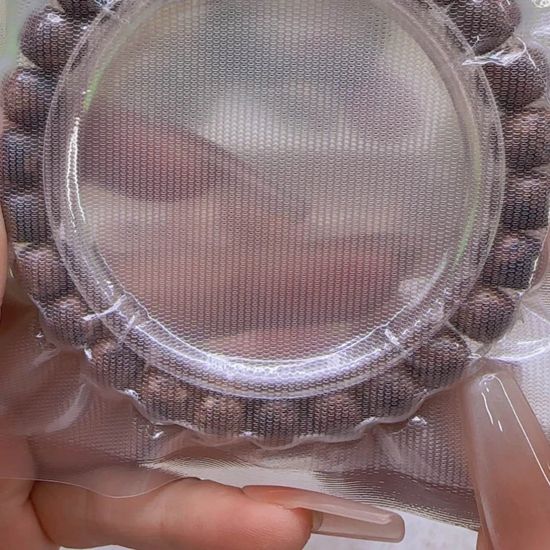 星月菩提手串100灭火胡皮星月菩提98桶单圈