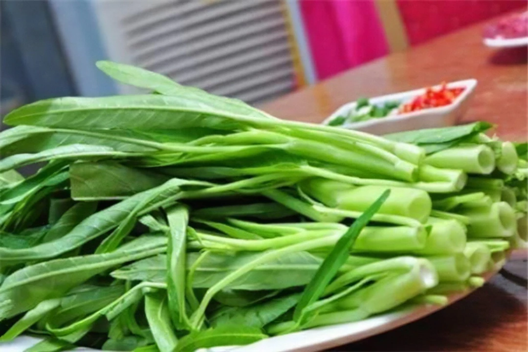 通心菜（白骨） 约500g